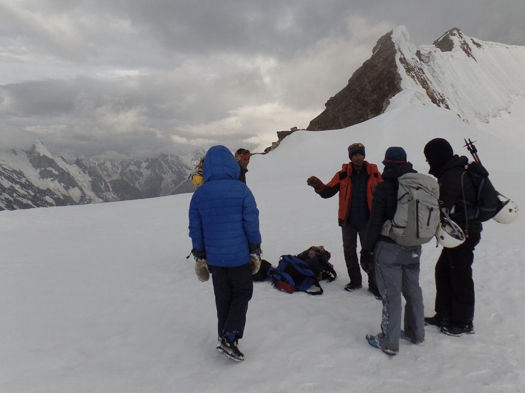 Asian Mountain Tours-Skardu必去景点