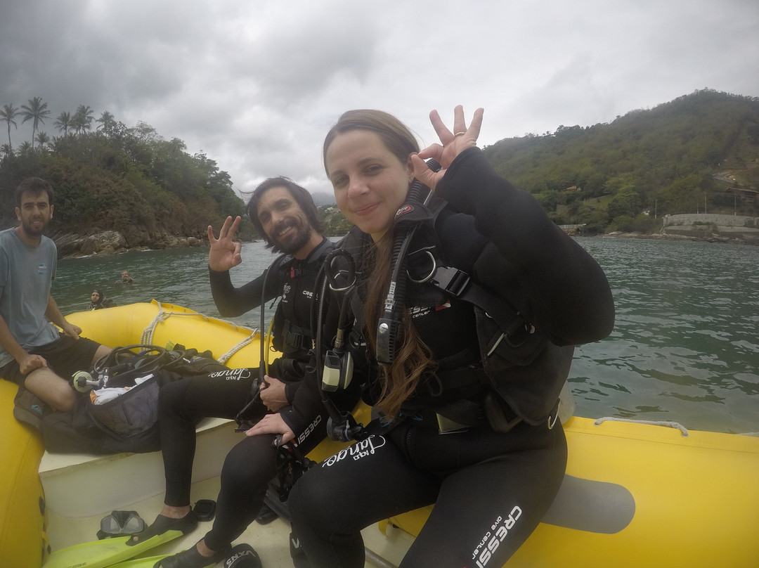 Aqua Lango-伊利亚贝拉必去景点