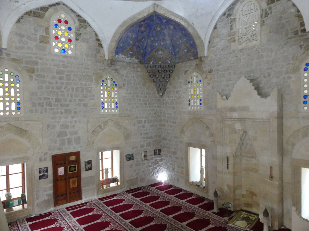 Šišman Ibrahim Pasha Mosque景点图片