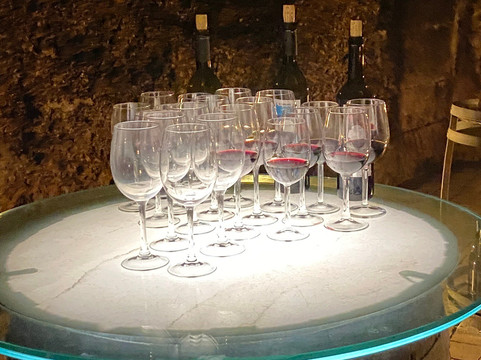 Bodega El Fabulista-拉瓜迪亚必去景点