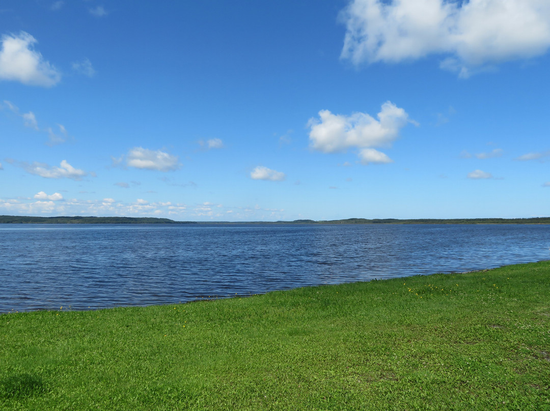 Lake Kutcharo-滨顿别町必去景点