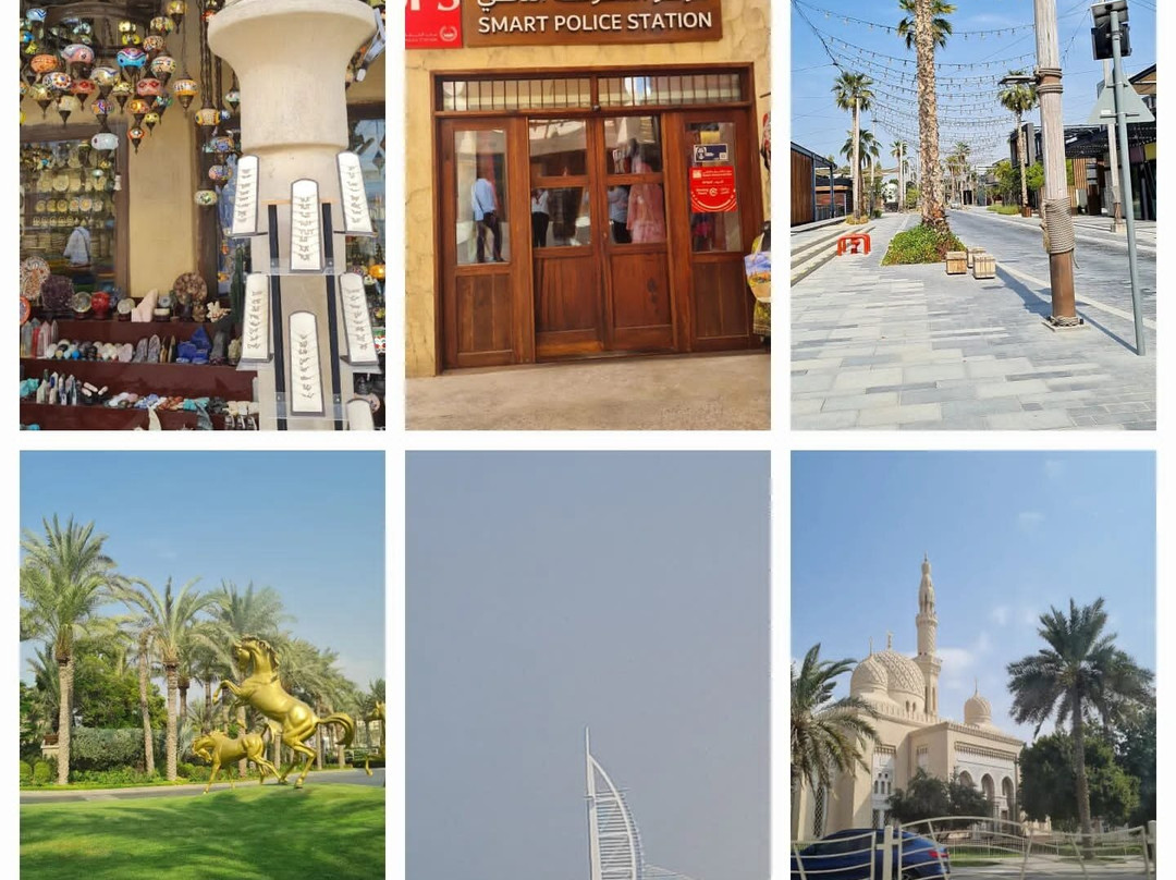 Tours & Trusted Transportation in UAE ( Airport Transfers, 1 way, 2 way, half Day, Full Day Private Vehicle-迪拜必去景点