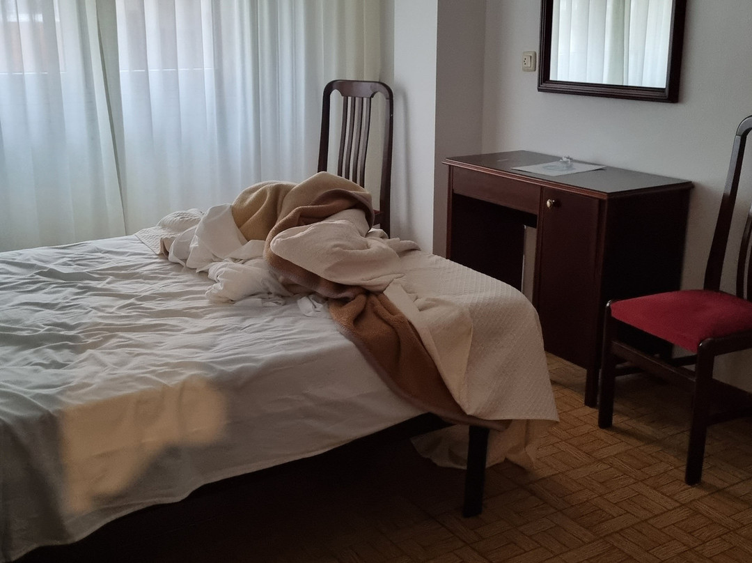 Hotel Nido主图