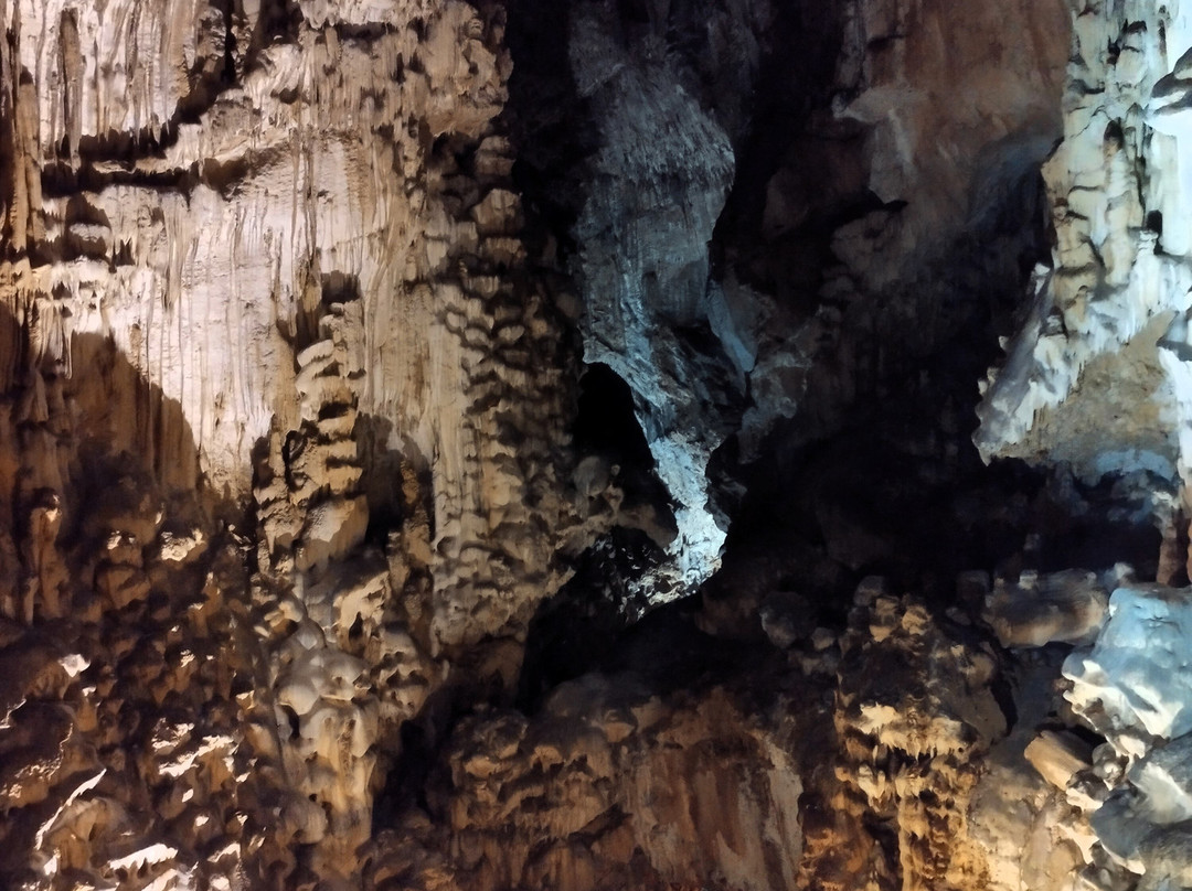 Grotta di Monte Cucco-Costacciaro必去景点