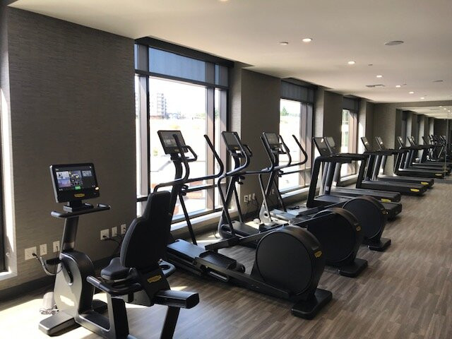 Silver Cloud Hotel Tacoma At Point Ruston Waterfront主图