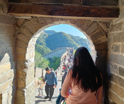 Linda Beijing Tour Car Service-北京市必去景点