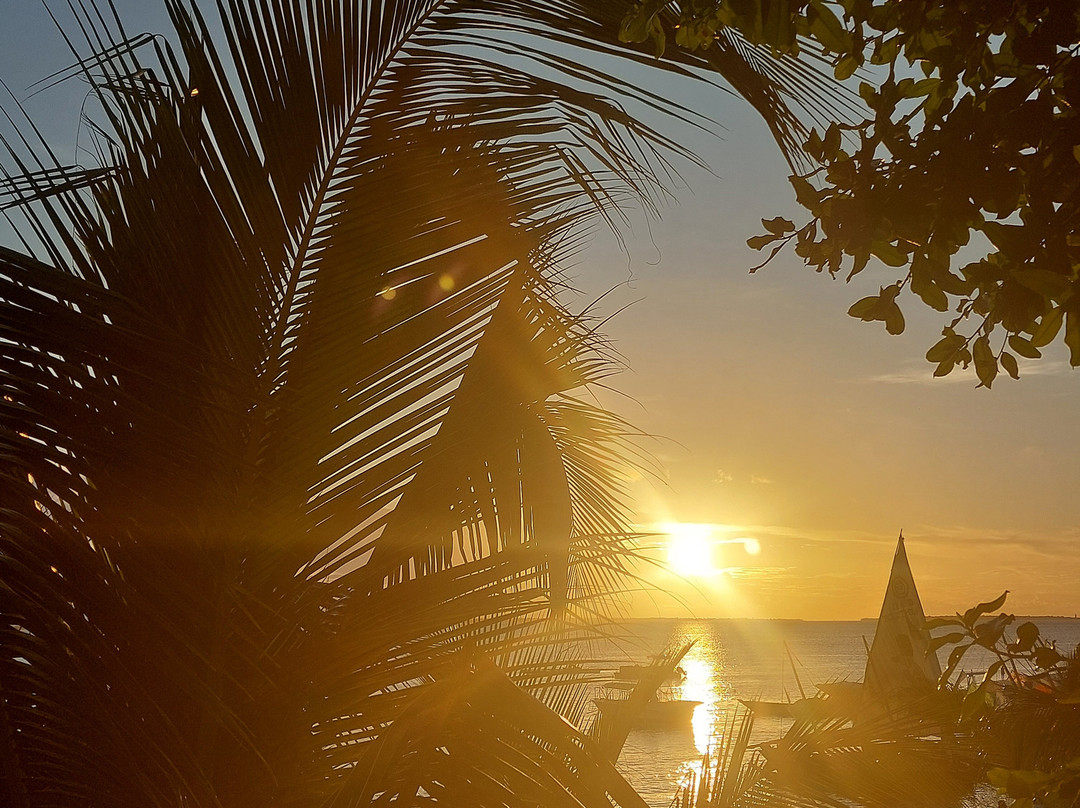 Sansi Kendwa Beach Resort主图