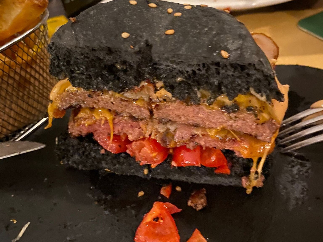 Esko Burger