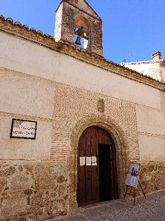 Oficina de Turismo- Antiguo Hospital San Juan Bautista景点图片