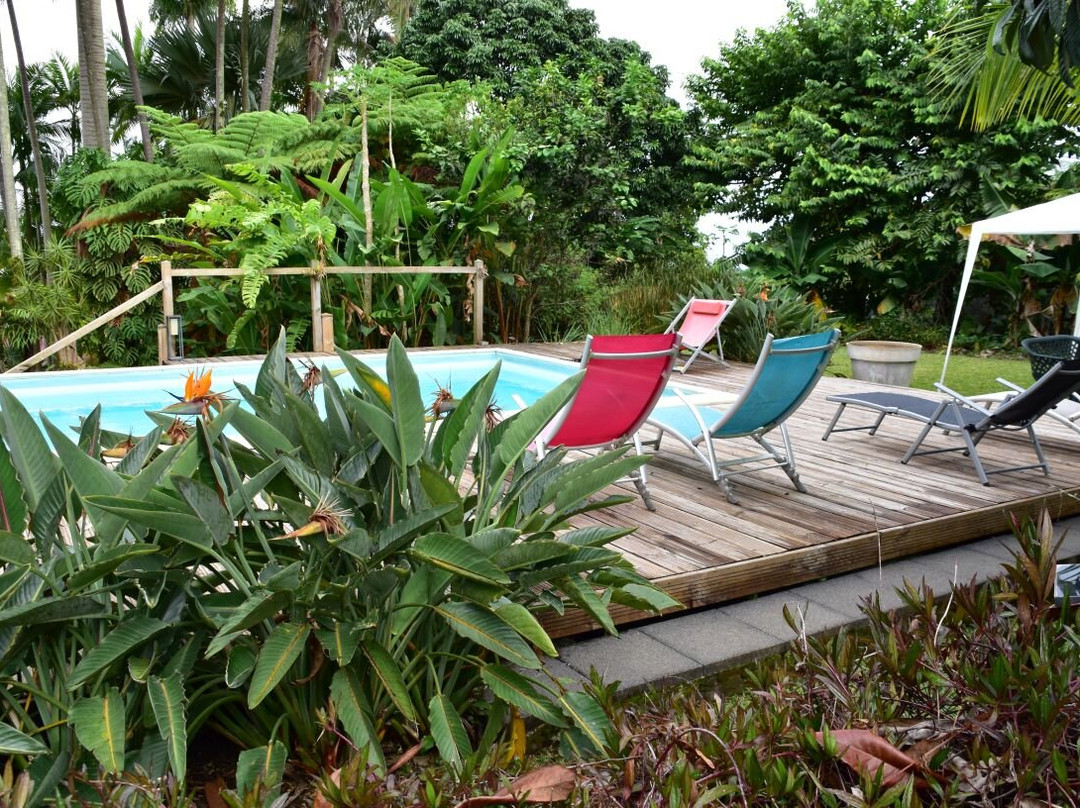 Poivre & Citronnelle主图