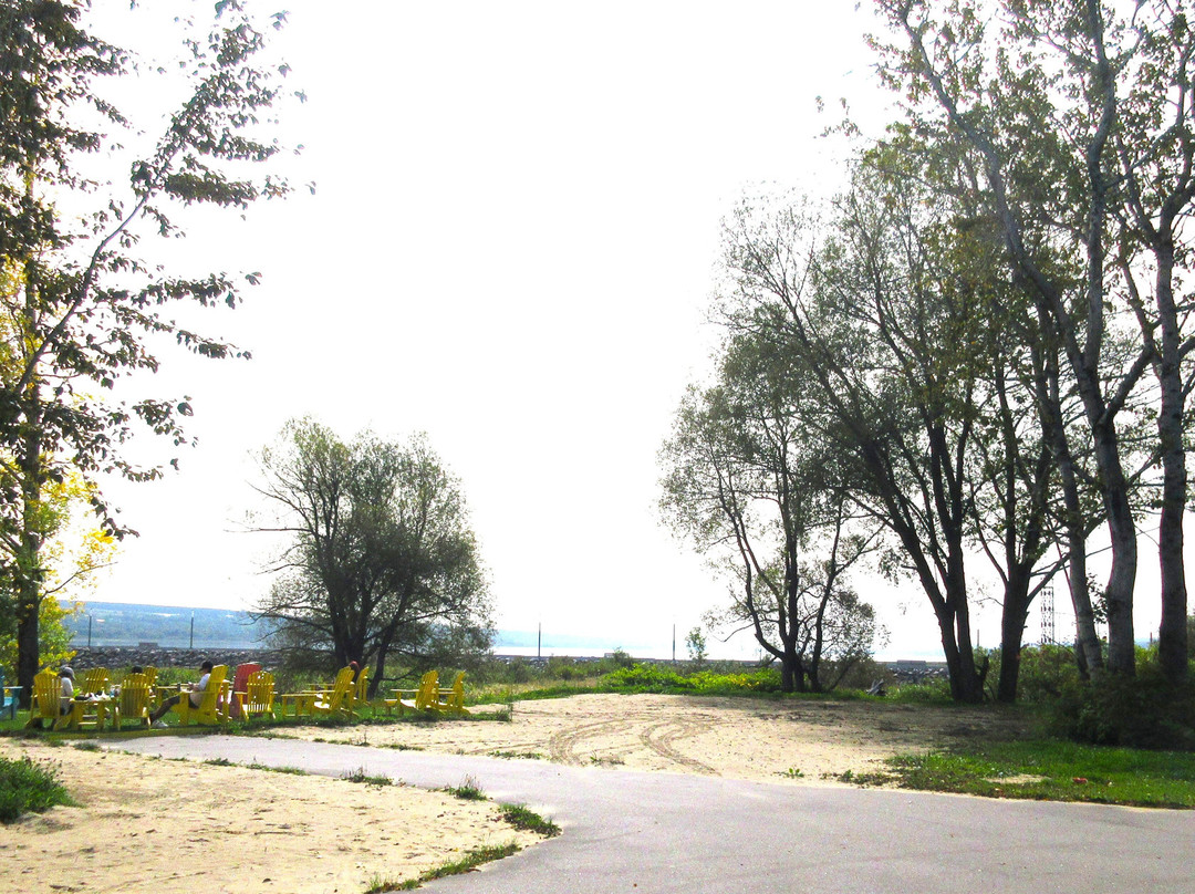 Domaine Sainte-Anne-Sainte Anne de Beaupre必去景点