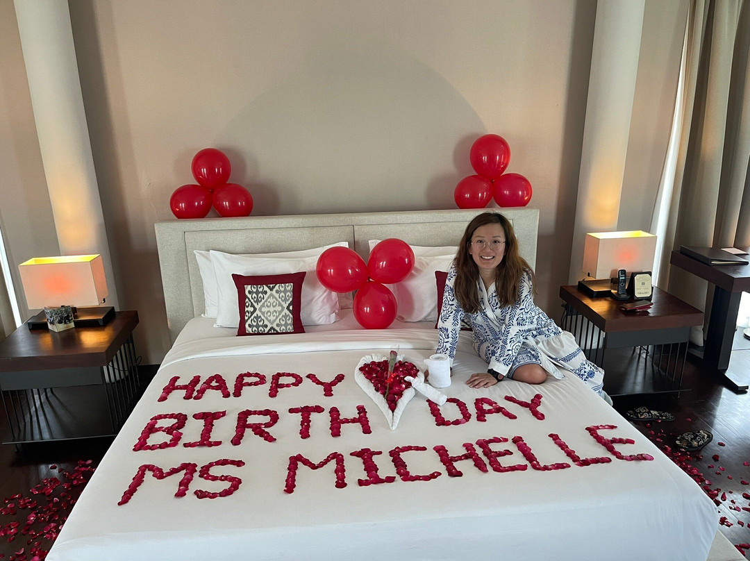 Roy Bali Activities-库塔必去景点