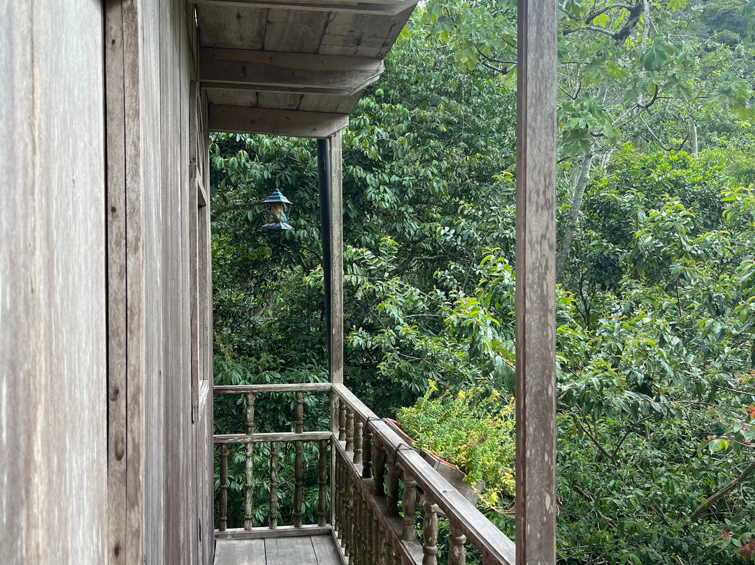 Casa Palmatambo - Maria Egg-波苏索必去景点