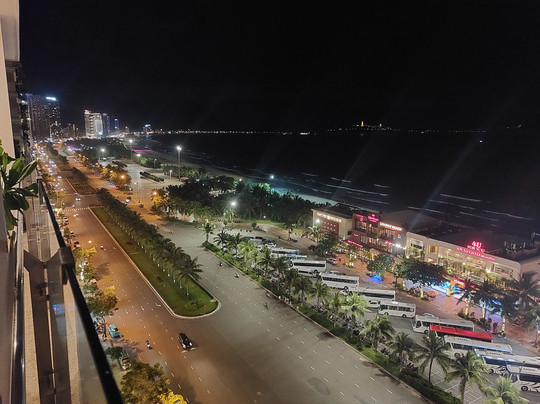 钻石海酒店主图