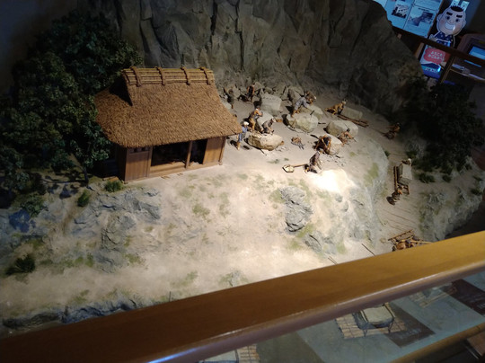 石桥纪念公园-鹿儿岛市必去景点