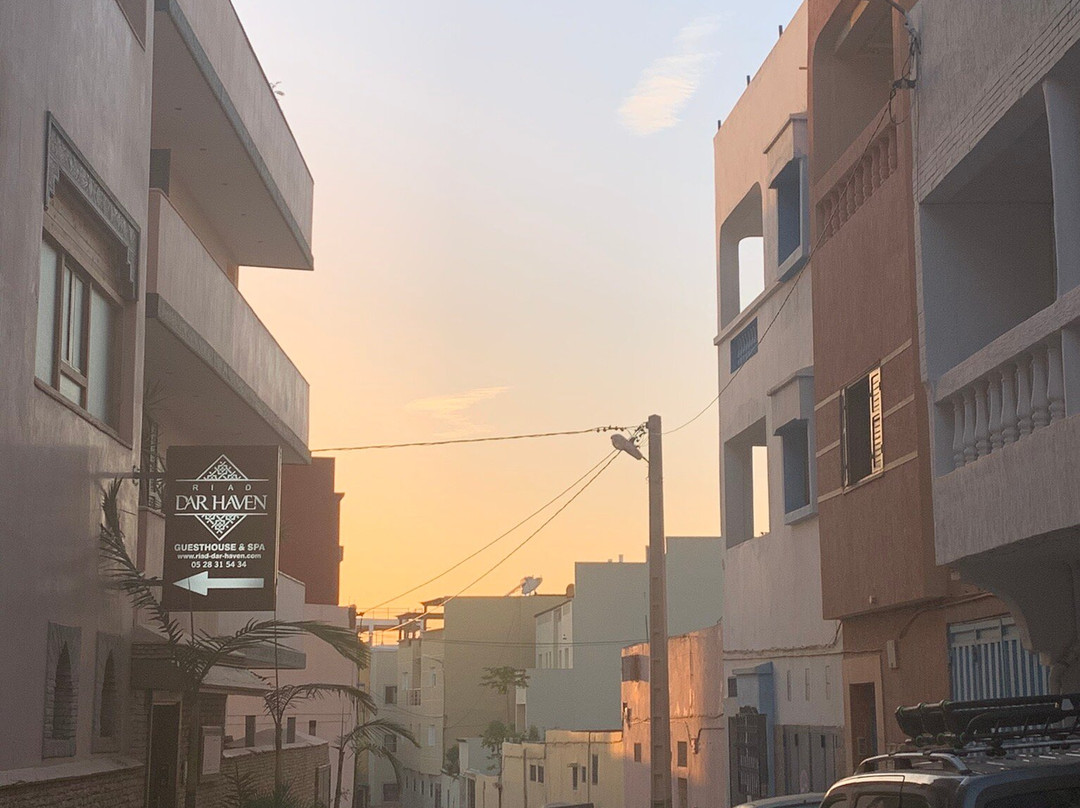 Riad Dar Haven主图