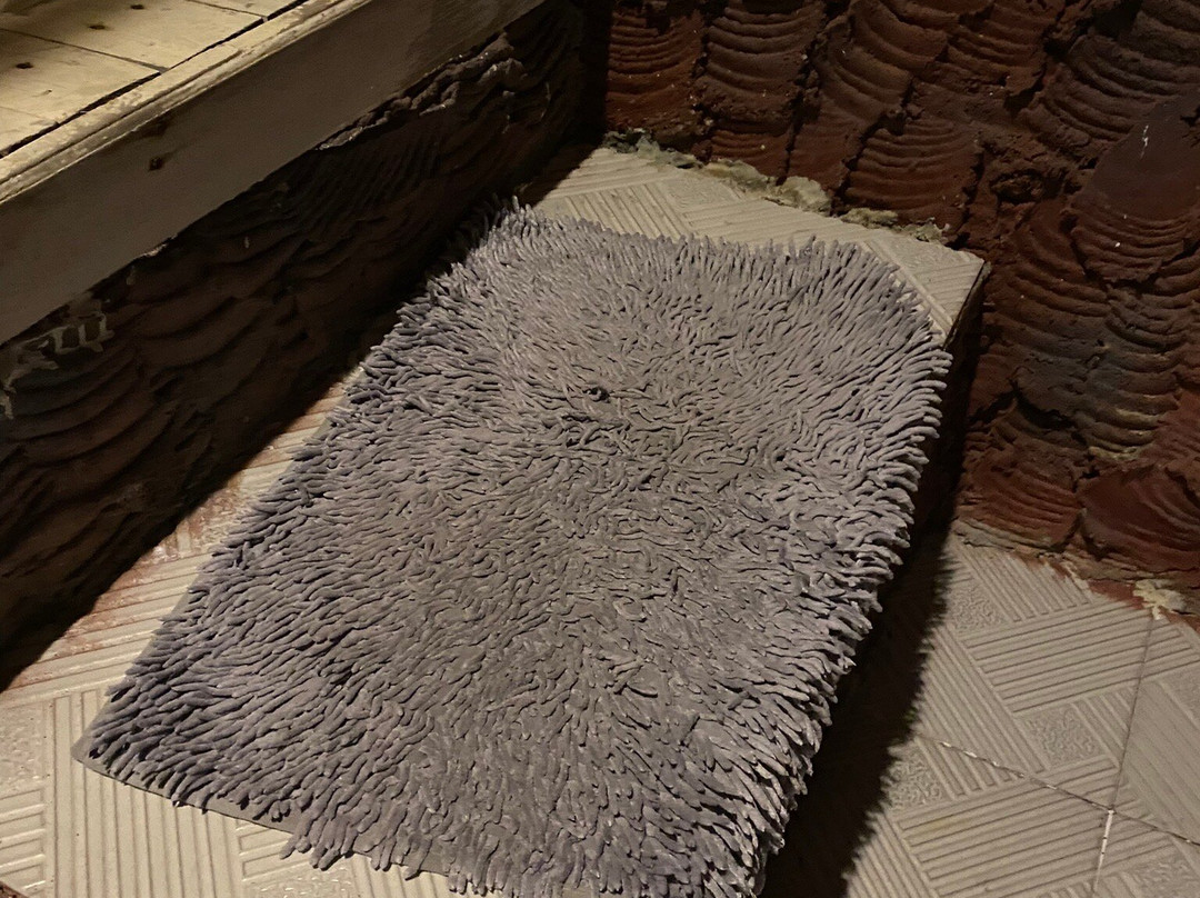 Bakung Cozy Cottages主图