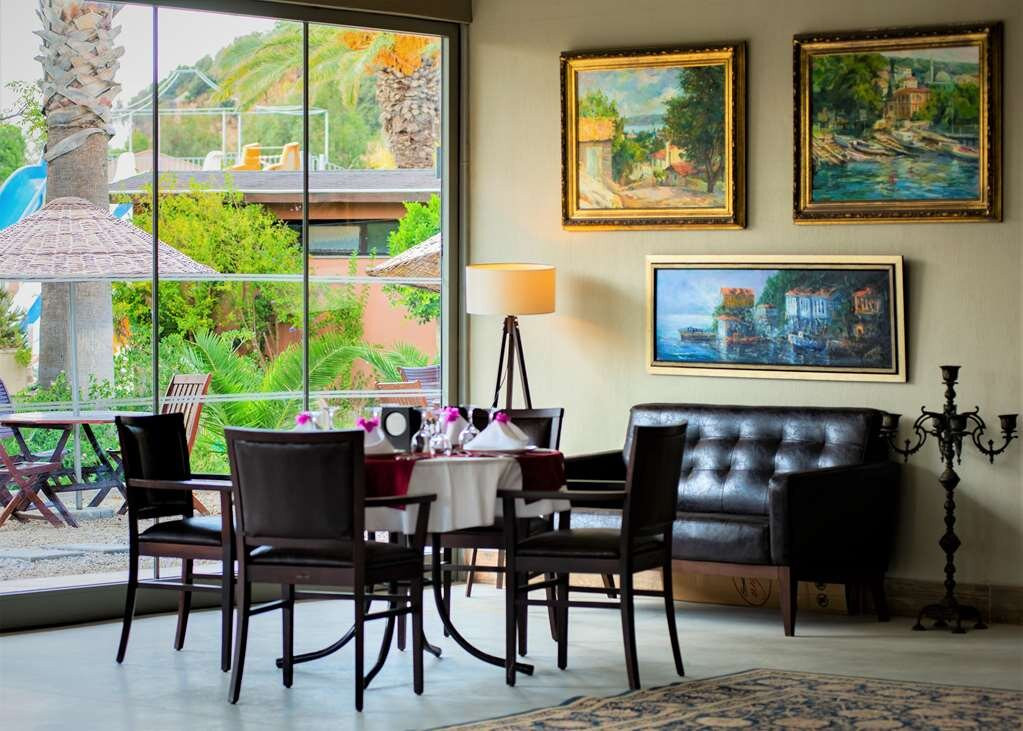Club Yali Hotels & Resort主图