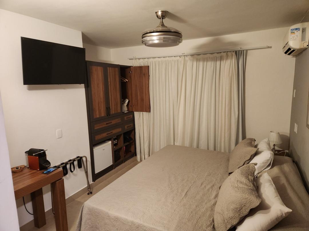 Angra Boutique Hotel主图