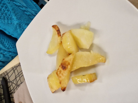 Quei bravi ragazzi Oltre il piatto