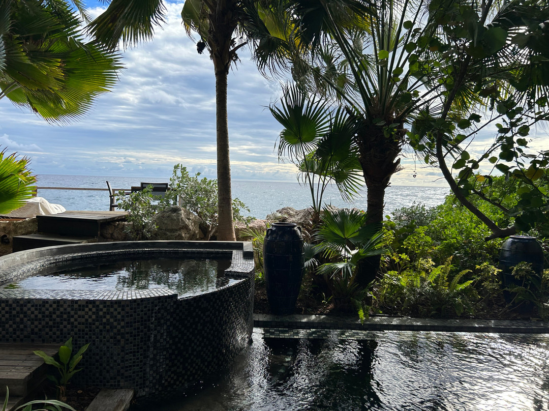 Baoase Luxury Resort主图