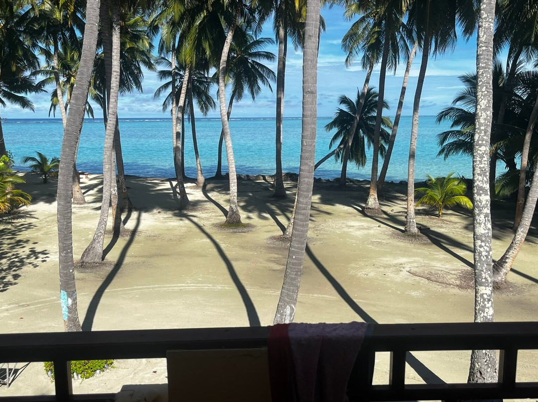 Riveli Retreat主图