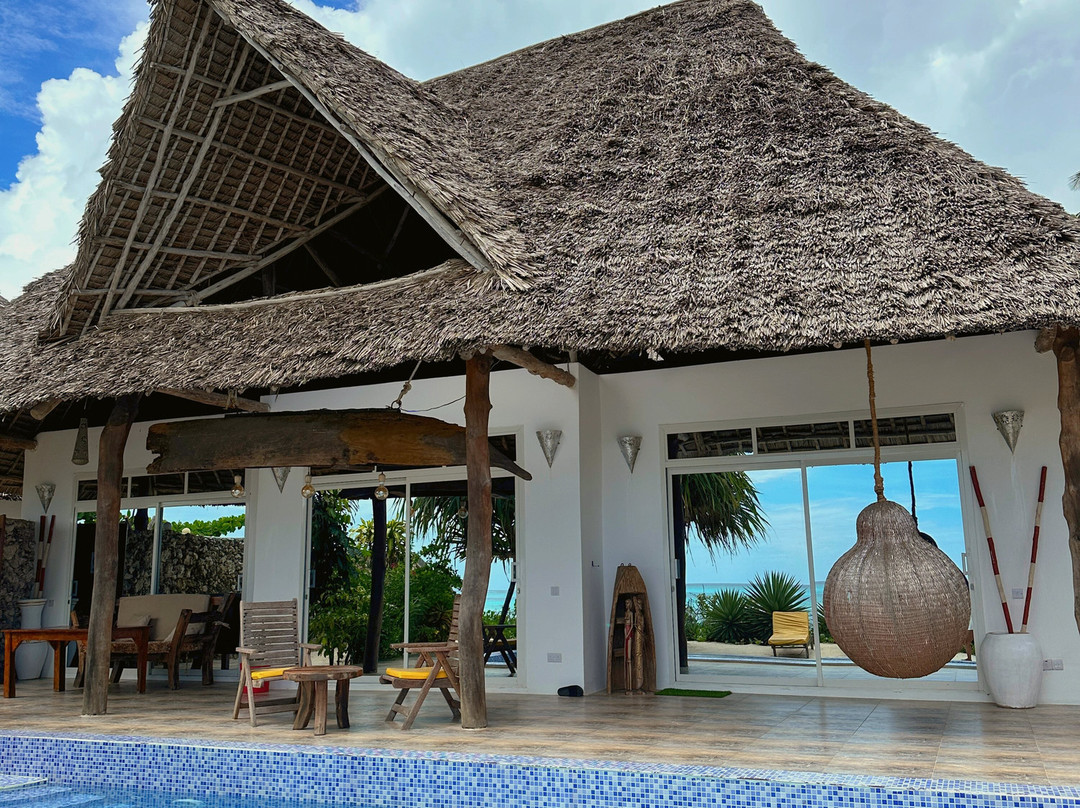 Bitcoin Beach Hotel Zanzibar主图