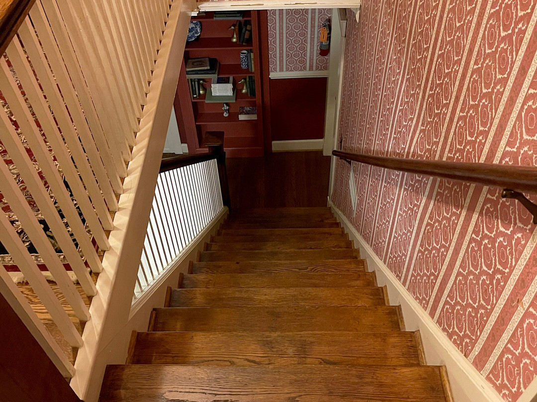 Cedars of Williamsburg Bed & Breakfast主图