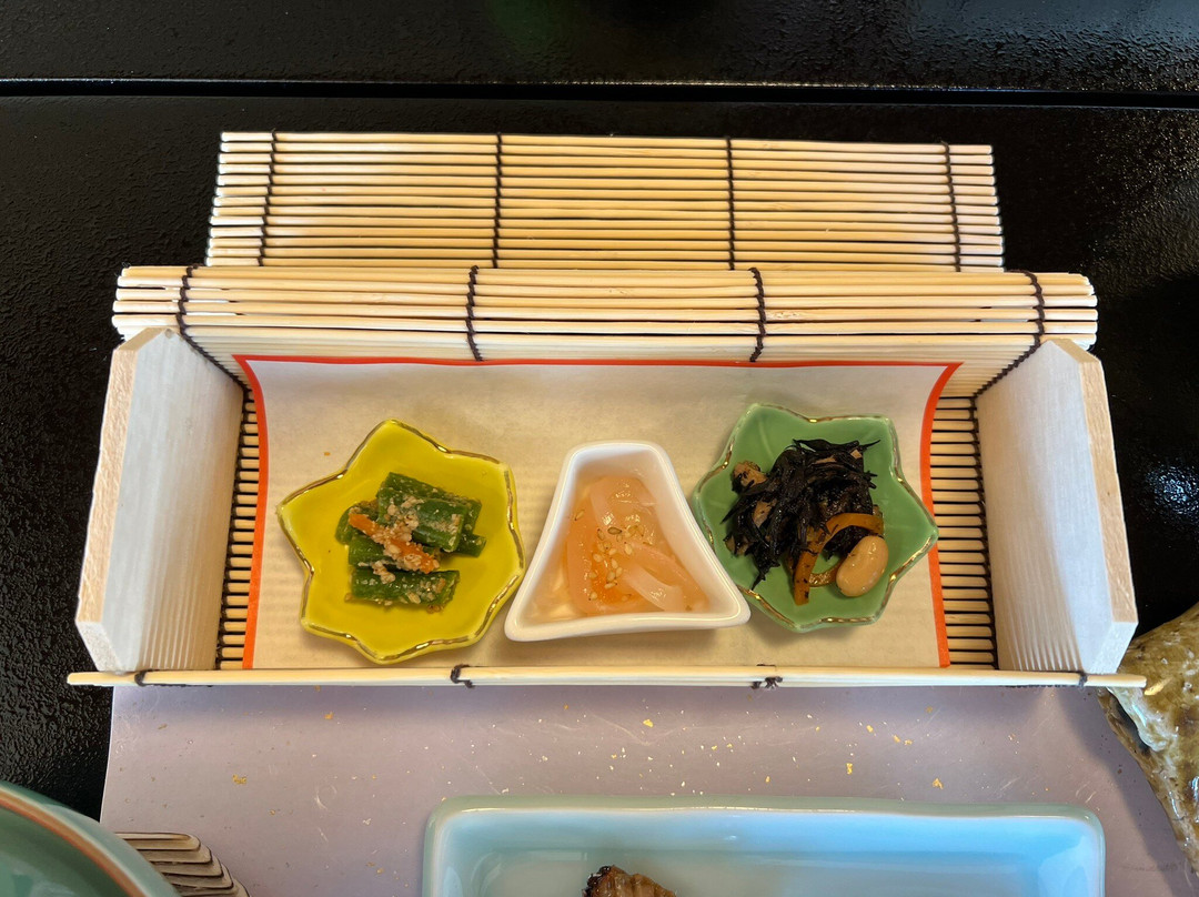 Ryokan Tachibana主图