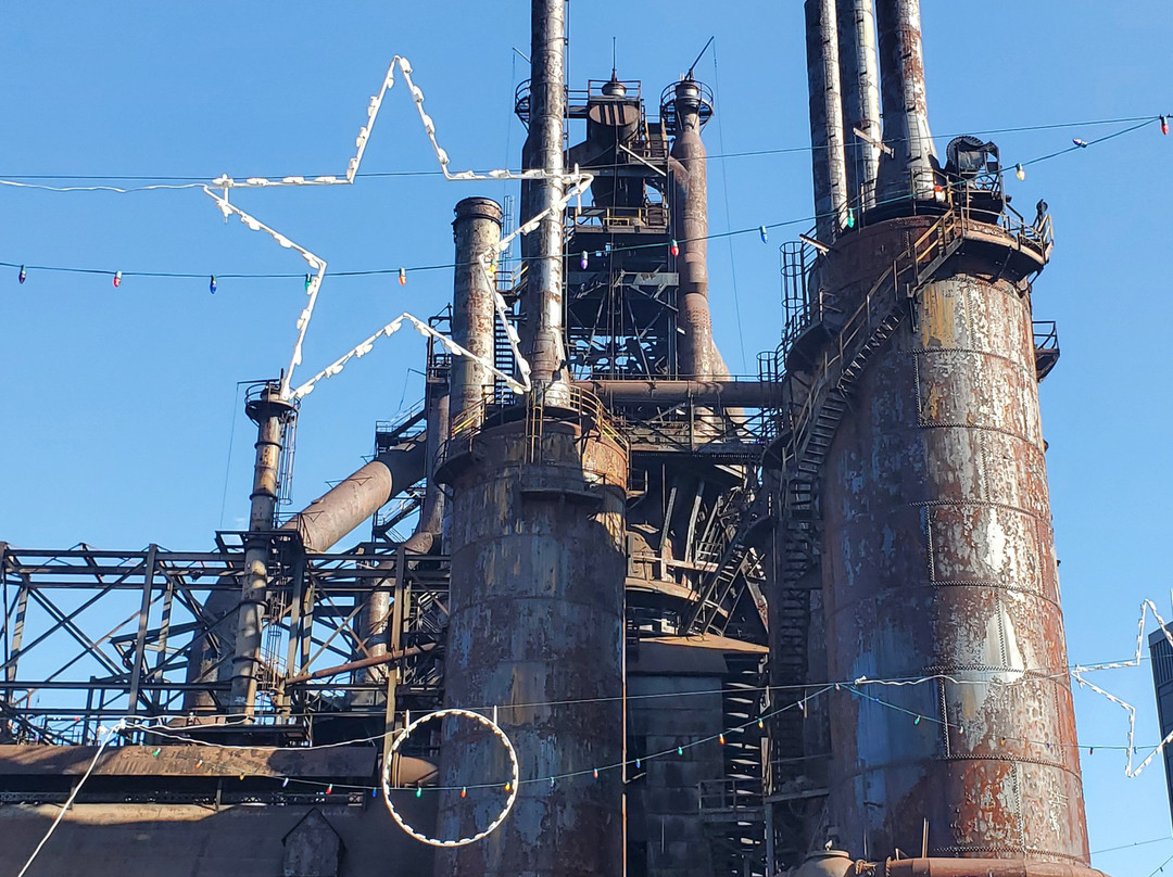 Heritage Trail-伯利恒必去景点