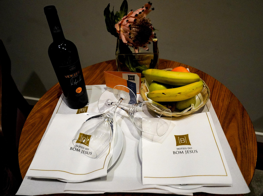 Hotel do Parque主图