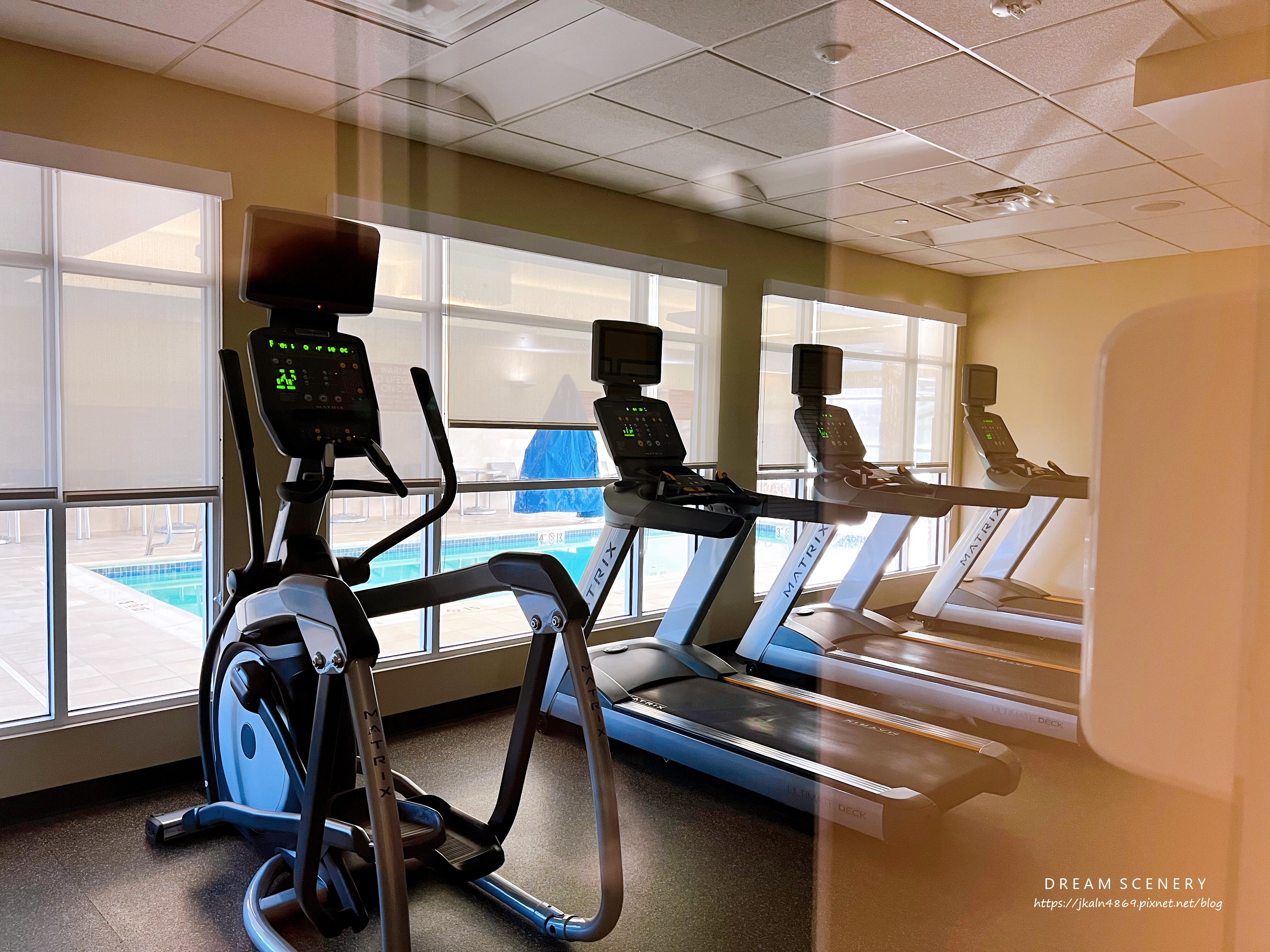 TownePlace Suites by Marriott Salt Lake City Draper-浴室