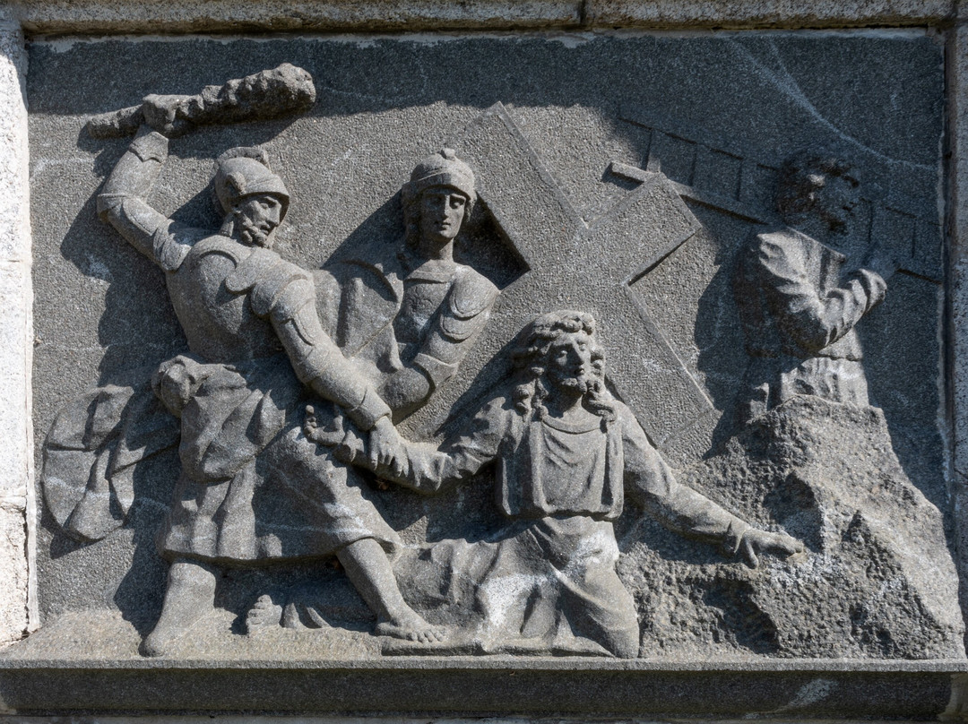 Monument aux Morts