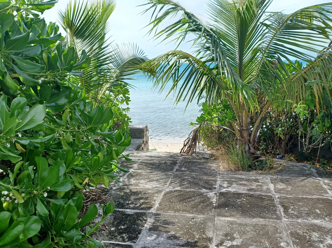 Rock Sound-伊柳塞拉必去景点