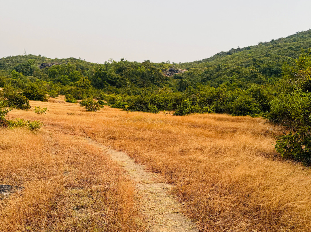 Red Earth Gokarna主图