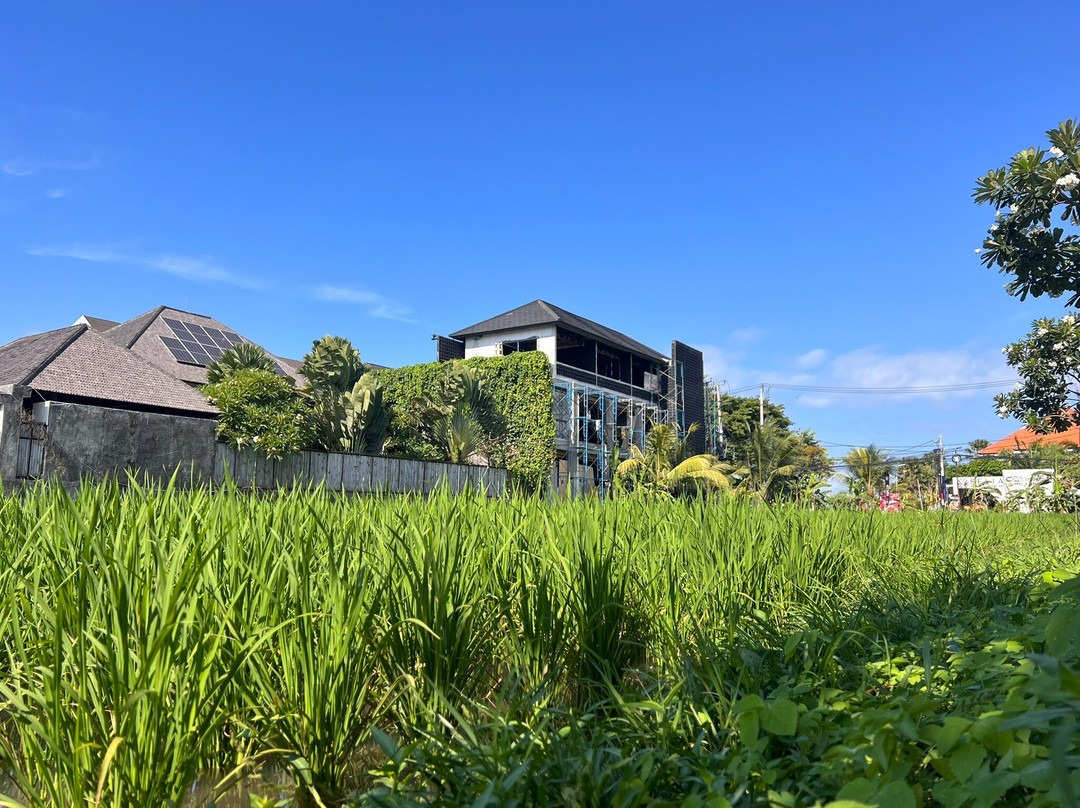 Mandala Residences主图