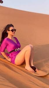 Desert Safari Ras Al Khaimah-哈伊马角必去景点