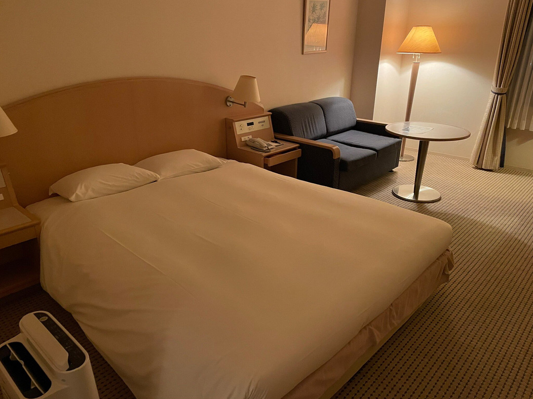 Hotel Hewitt Koshien主图