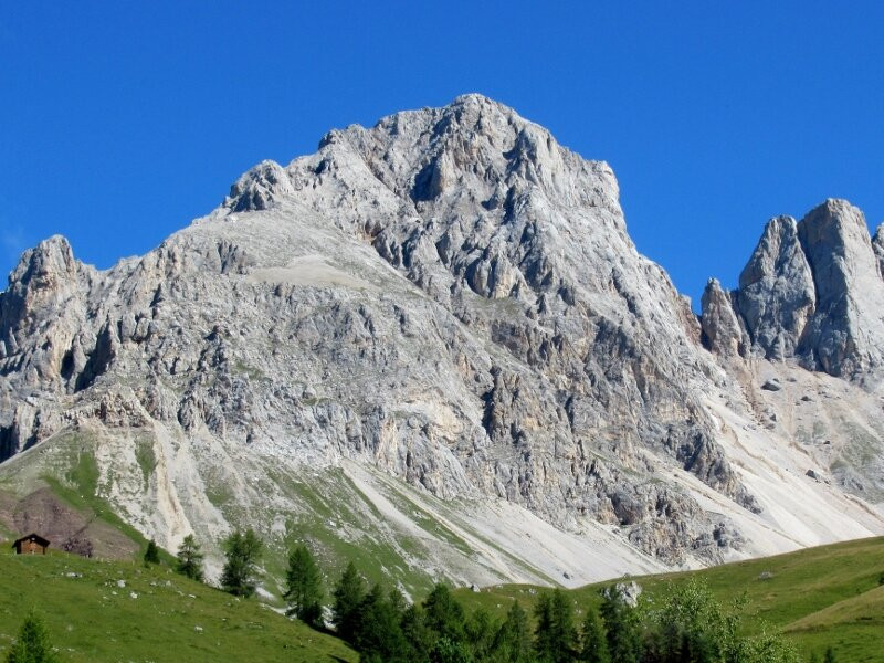 Sasso Di Valfredda景点图片