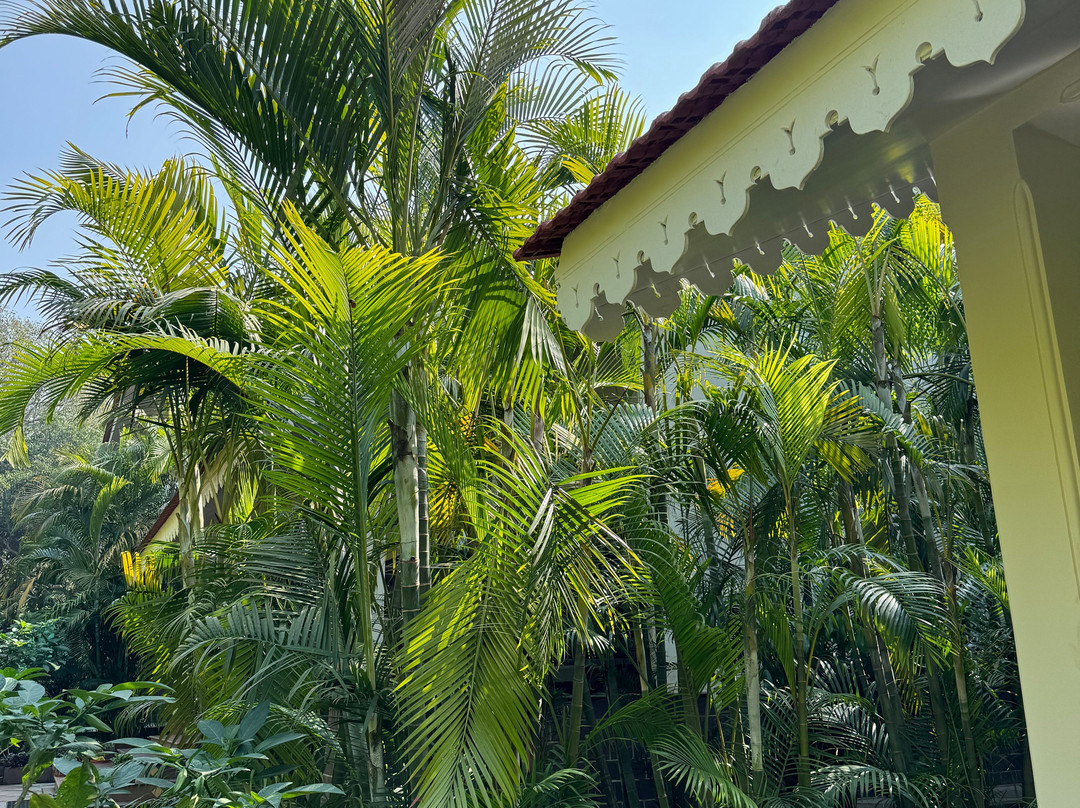 WelcomHeritage Golf View主图