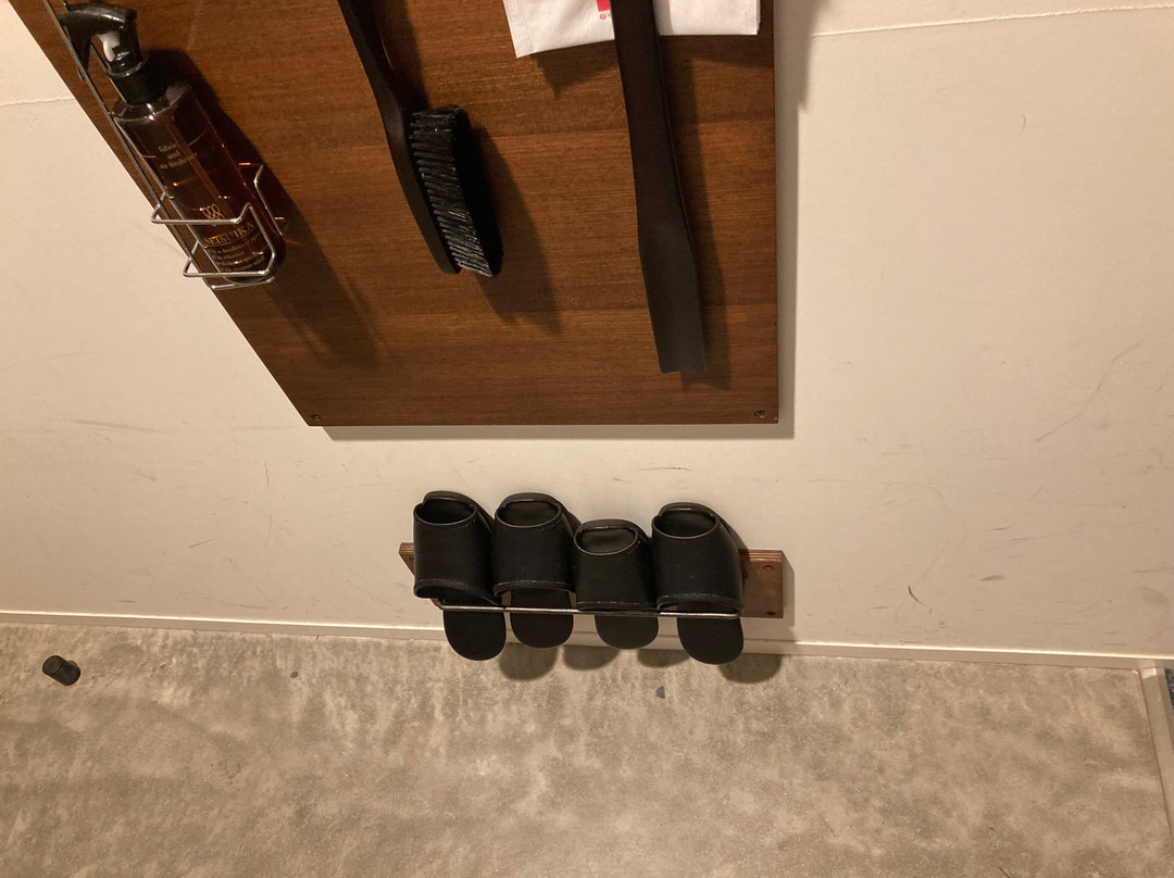 Kawasaki King Skyfront Tokyu Rei Hotel主图