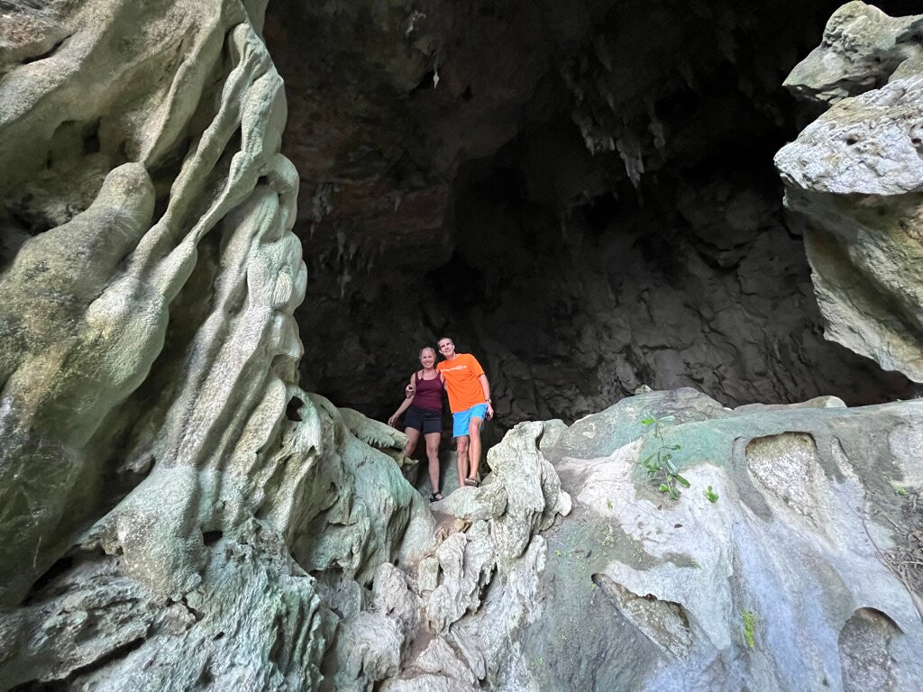 Gregory Tours Samana-Santa Barbara de Samana必去景点