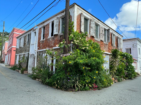 St. Thomas Food Tours-圣 托马斯必去景点