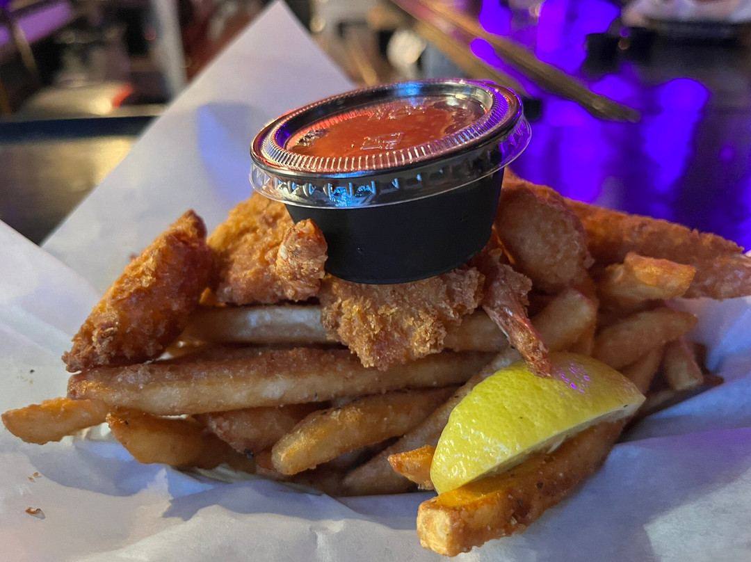 Bisbee Grand Hotel主图