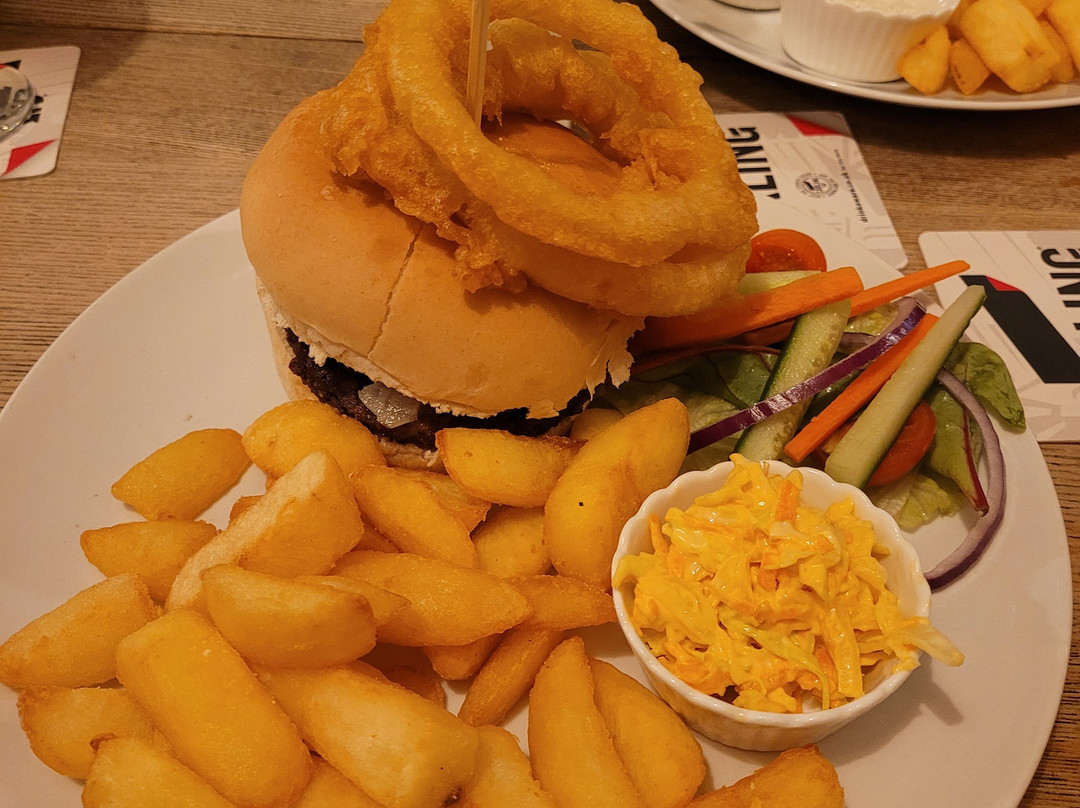 Victoria Hotel主图