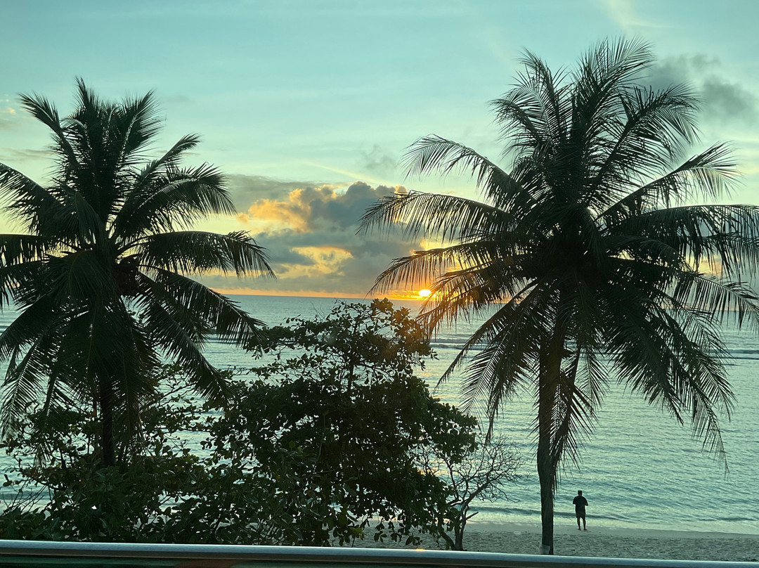 Huvan Beach Hotel at Hulhumale'主图