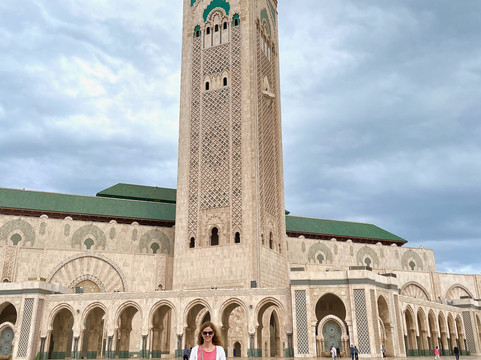 Morocco Accessible Travel Consultants-非斯必去景点