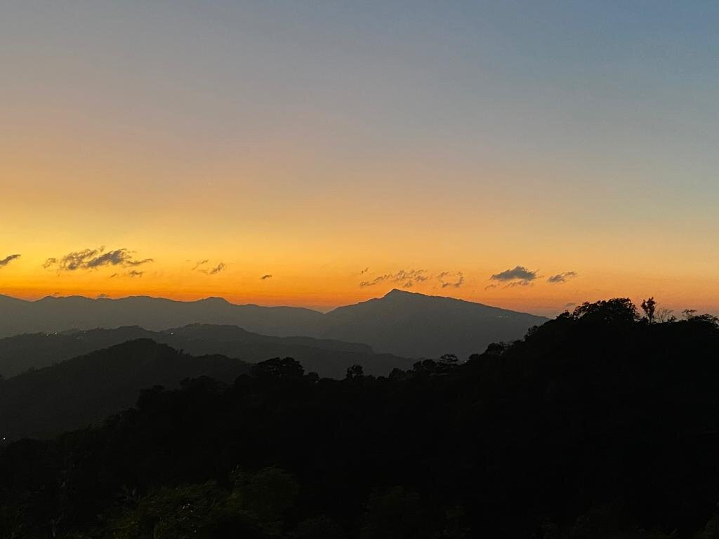 Lalsavunga Park-Aizawl District必去景点