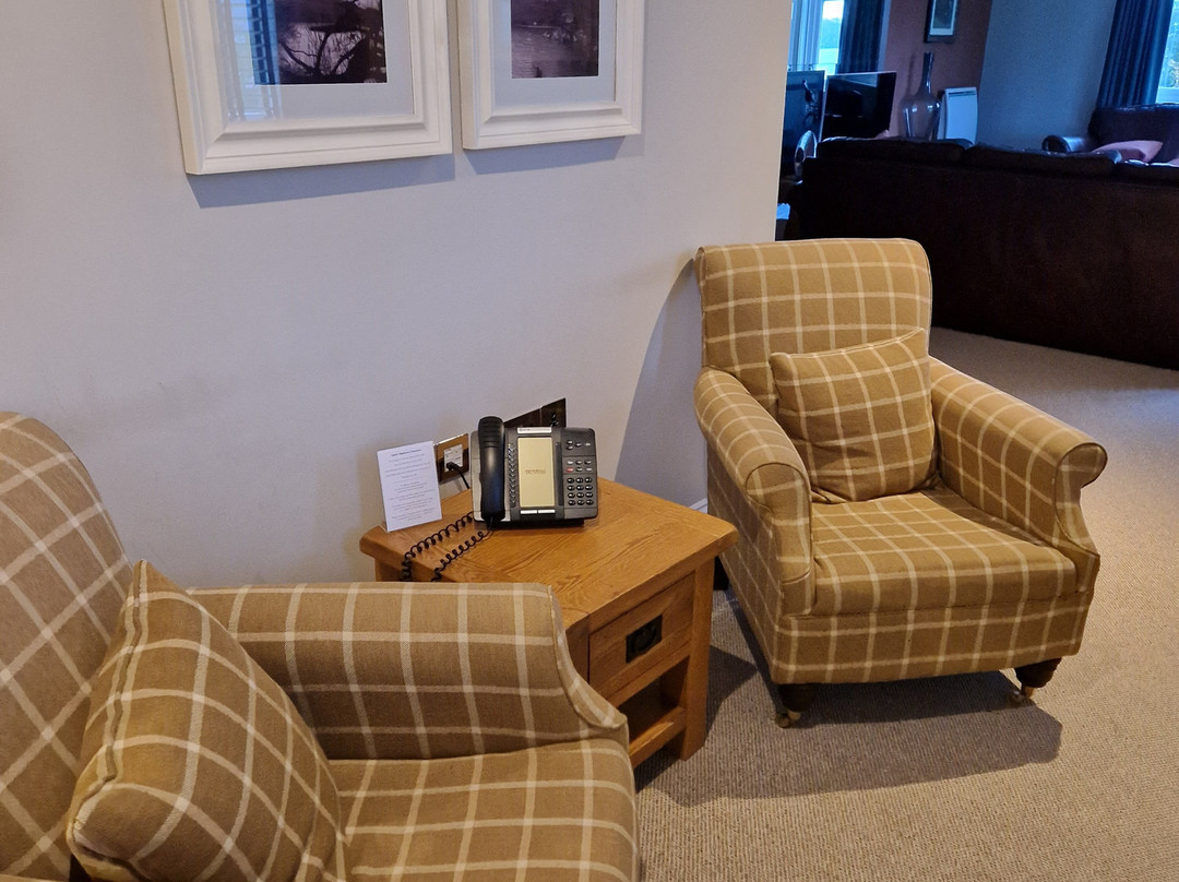 Cameron Club Lodges at The Carrick主图