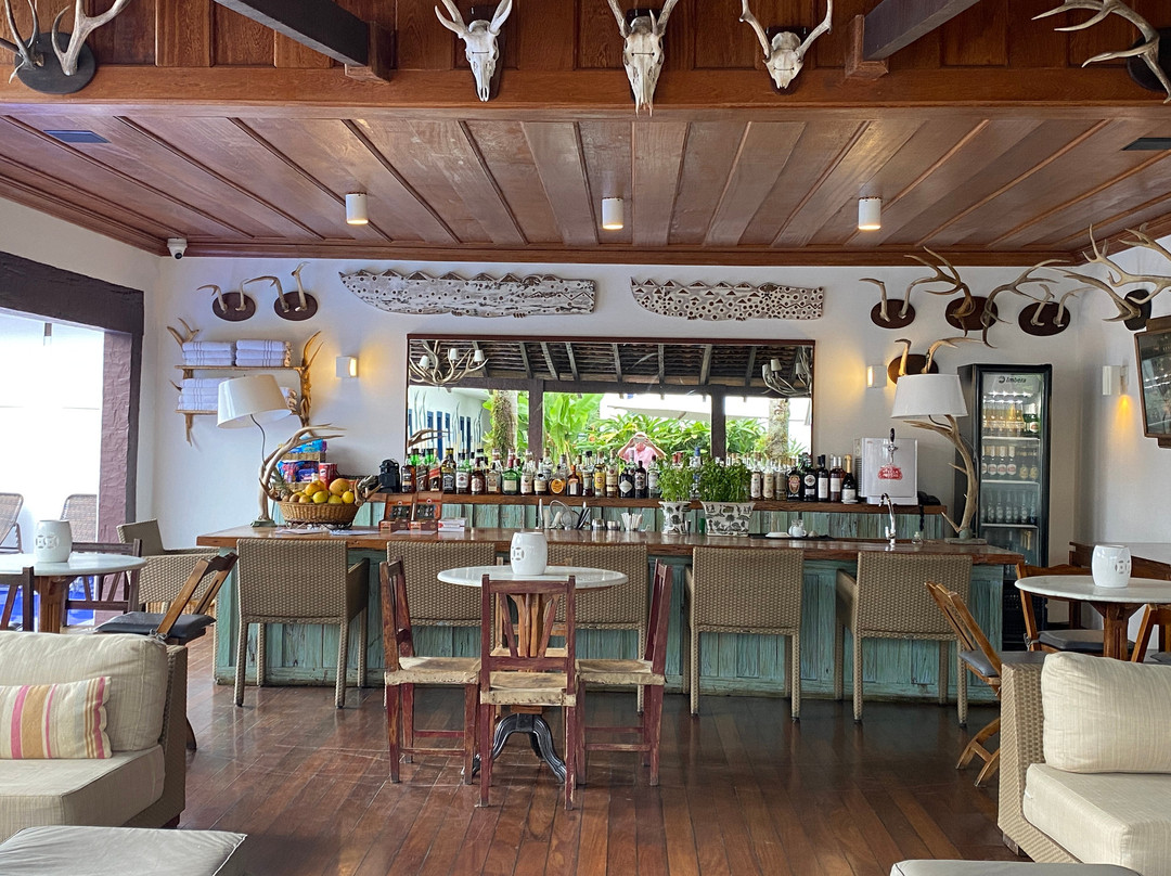 Pousada Porto Imperial主图